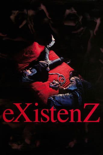 eXistenZ Cały Film