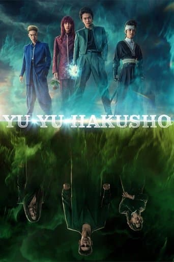 Yu Yu Hakusho Online