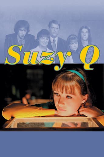 Suzy Q Cały Film