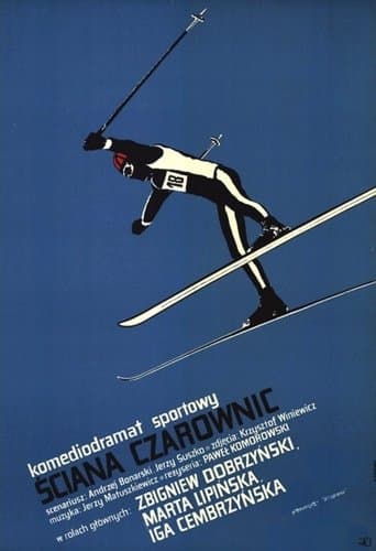 Ściana czarownic Cały Film