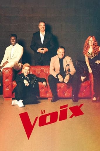 La Voix Online