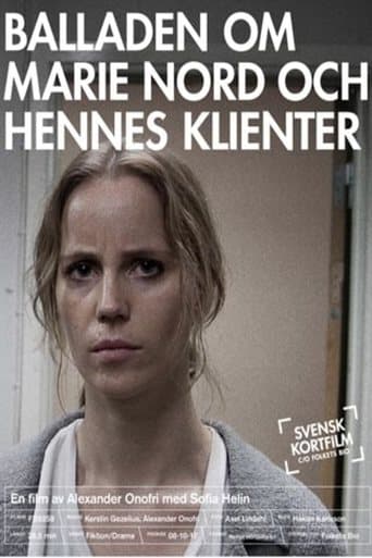 Balladen om Marie Nord och hennes klienter Cały Film