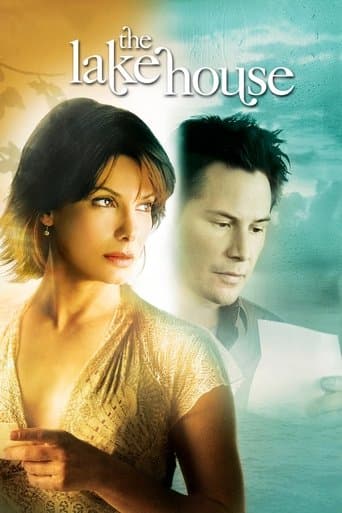 Dom nad jeziorem Cały Film