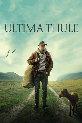 Ultima Thule Cały Film