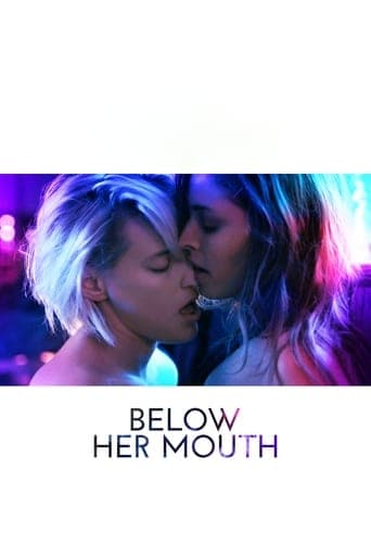 Below Her Mouth Cały Film