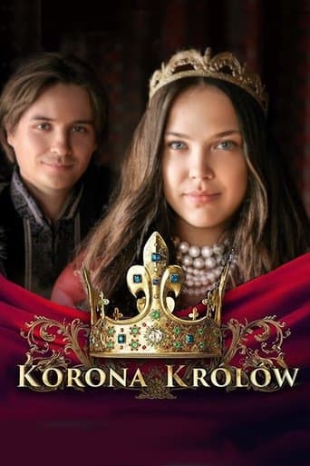 Korona Królów Online