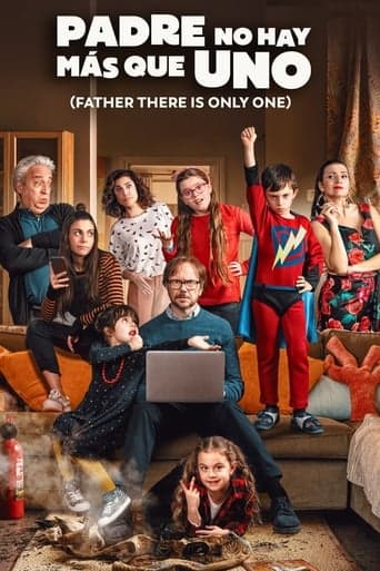 Padre no hay más que uno Cały Film