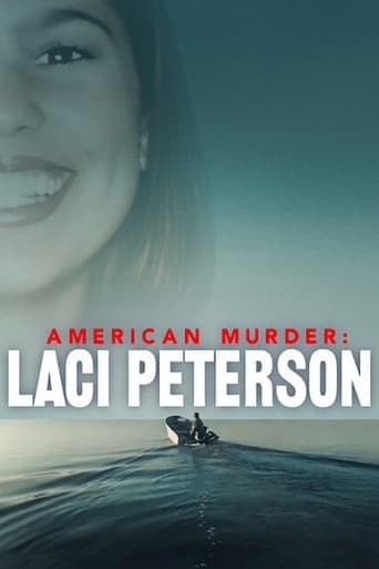 Morderstwo po amerykańsku: Laci Peterson Online