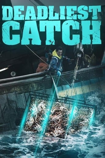 Deadliest Catch Online