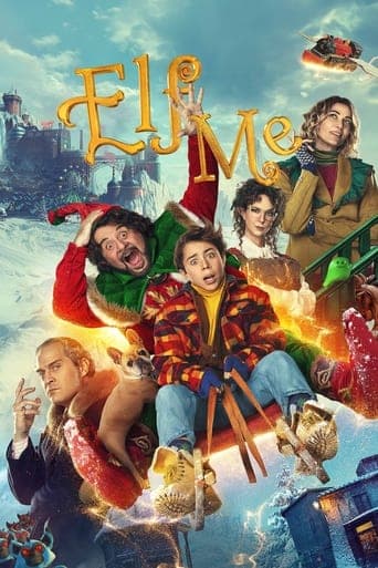 Elf i ja Cały Film