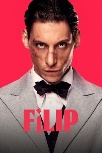 Filip Cały Film