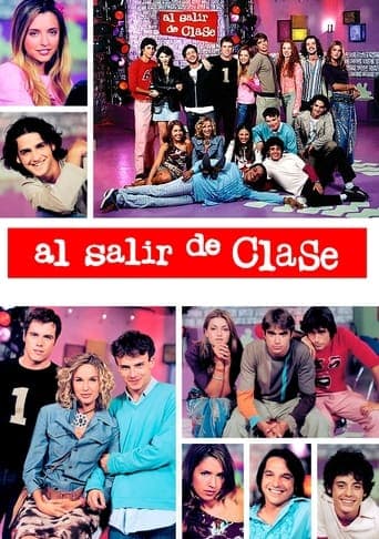 Al salir de clase Online