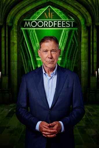 Moordfeest Online