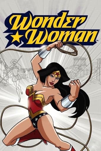 Wonder Woman Cały Film