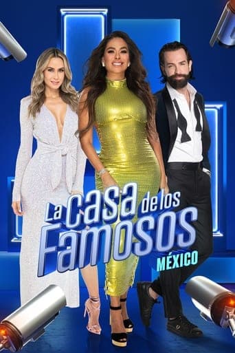 La Casa de los Famosos México Online