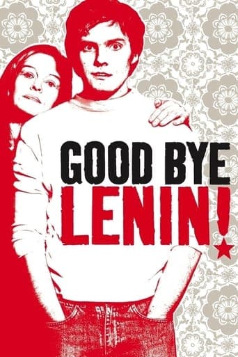Good Bye, Lenin! Cały Film