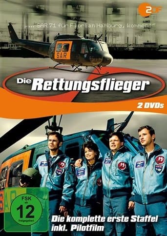 Die Rettungsflieger Online