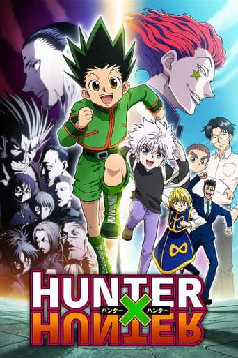 Hunter x Hunter Online