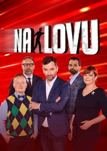 Na lovu Online