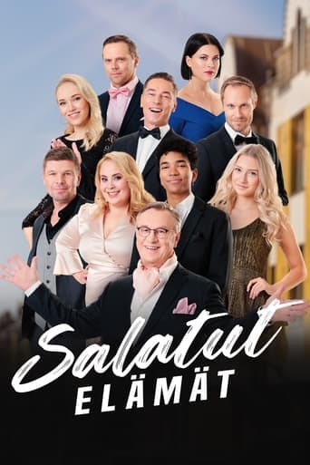 Salatut elämät Online