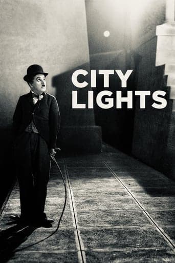 Światła wielkiego miasta Cały Film