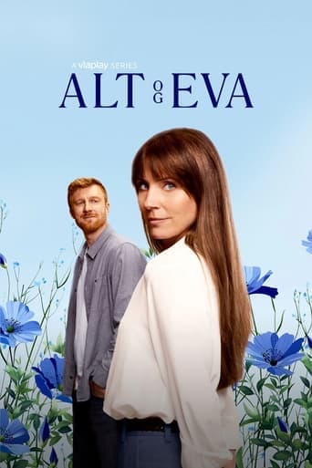 Allt och Eva Online