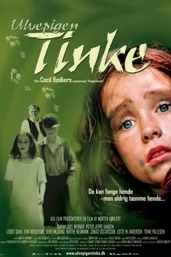Ulvepigen Tinke Cały Film