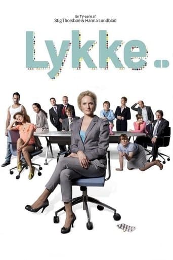 Lykke Online