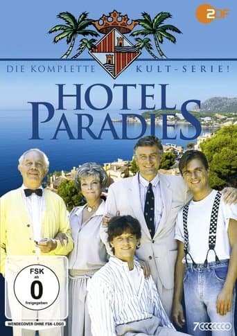 Hotel Paradies Online