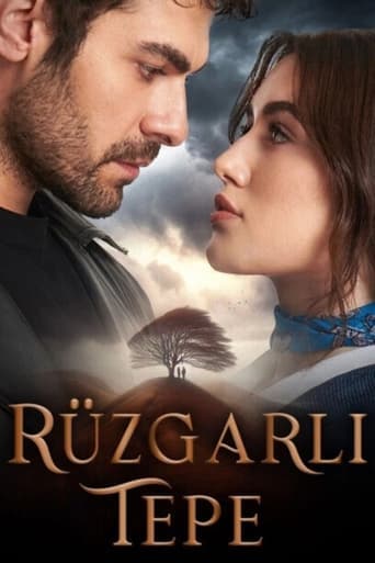 Rüzgarlı Tepe Online