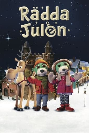 Trefliki ratują Święta Cały Film