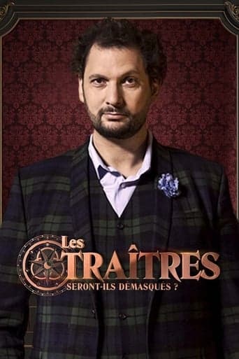 Les Traîtres Online