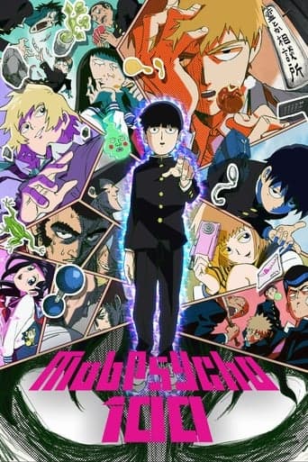 Mob Psycho 100 Online