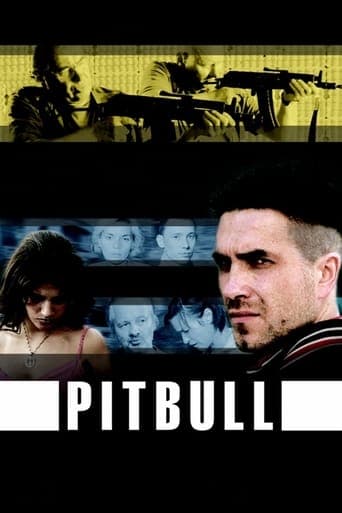 Pitbull Online
