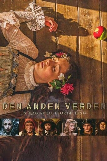 Den anden verden Online