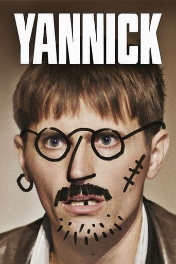 Yannick Cały Film
