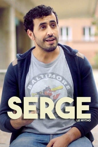 Serge le Mytho Online
