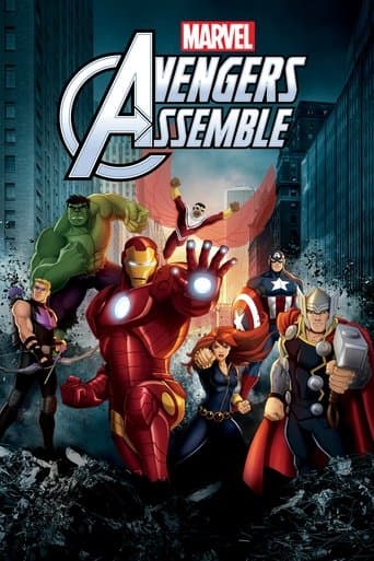 Avengers: Zjednoczeni Online