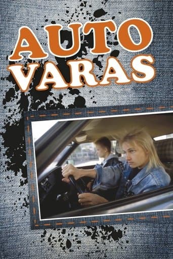 Autovaras Online
