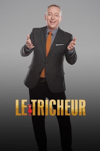 Le Tricheur Online