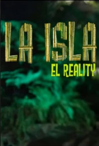 La Isla: El Reality Online