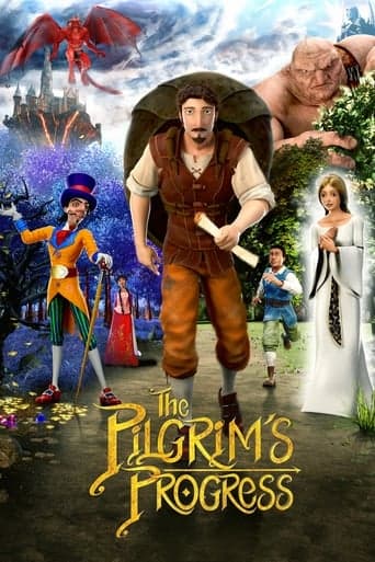 The Pilgrim's Progress Cały Film