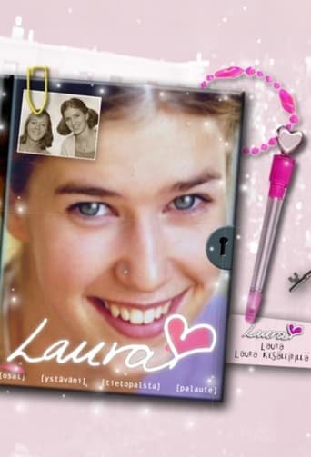 Laura kesäleirillä Online