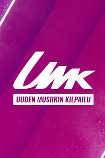 Uuden Musiikin Kilpailu Online