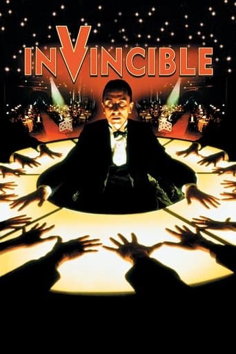 Niezwyciężony Cały Film