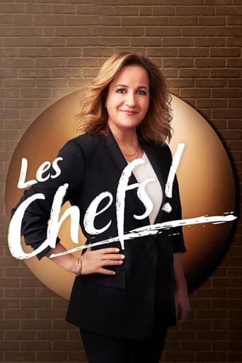 Les chefs! Online