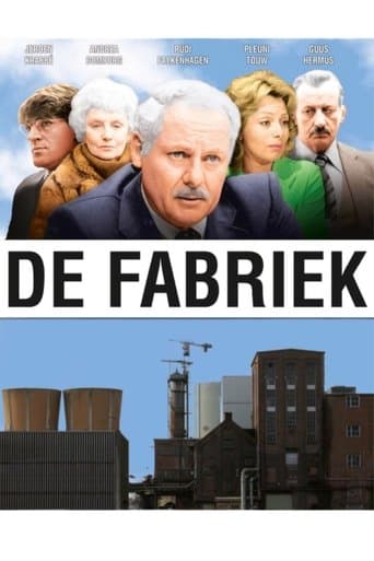 De Fabriek Online