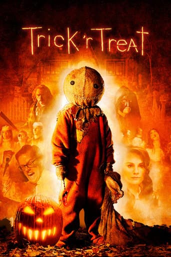 Upiorna noc Halloween Cały Film