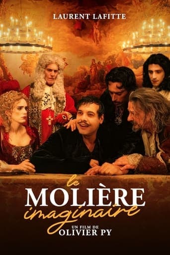 Le Molière imaginaire Cały Film