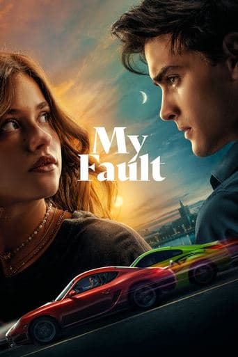 Moja wina Cały Film